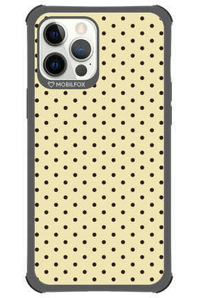 Butter Cookie - Apple iPhone 12 Pro Max