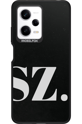 SZ (Off Space) 2.0 - Xiaomi Redmi Note 12 Pro 5G