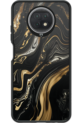 Azrael 2.0 - Xiaomi Redmi Note 9T 5G