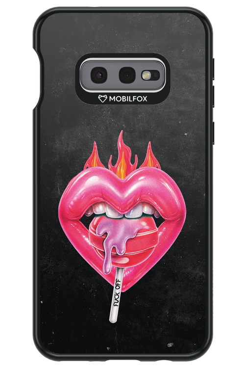 FuckOff 2.0 - Samsung Galaxy S10e