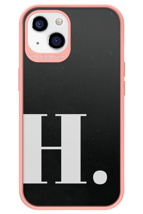 H (Off Space) 2.0 - Apple iPhone 13