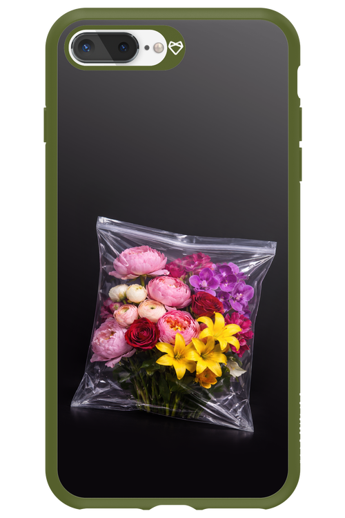 Love Bag 2.0 - Apple iPhone 7 Plus
