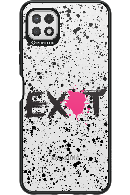 EXOT SPLASH 2.0 - Samsung Galaxy A22 5G