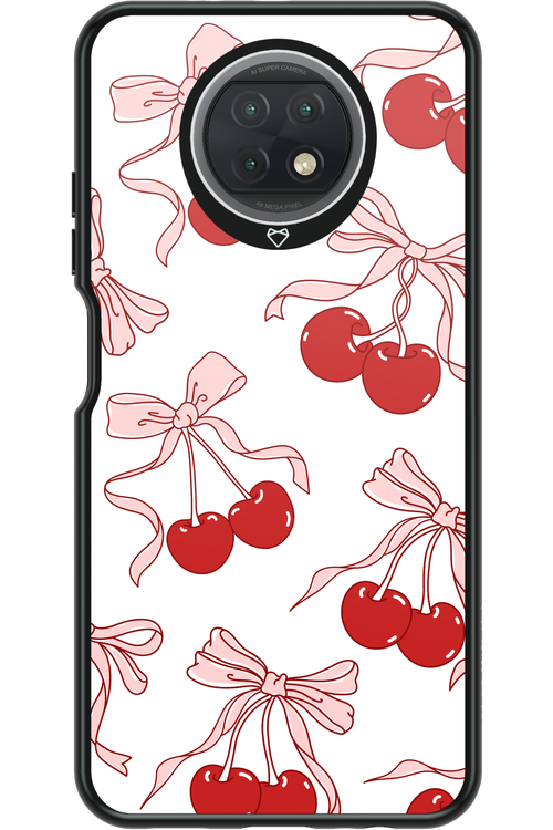 Cherry Queen - Xiaomi Redmi Note 9T 5G