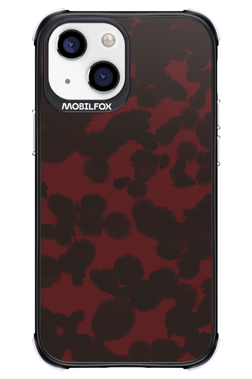 Bordeaux Skin - Apple iPhone 13 Mini