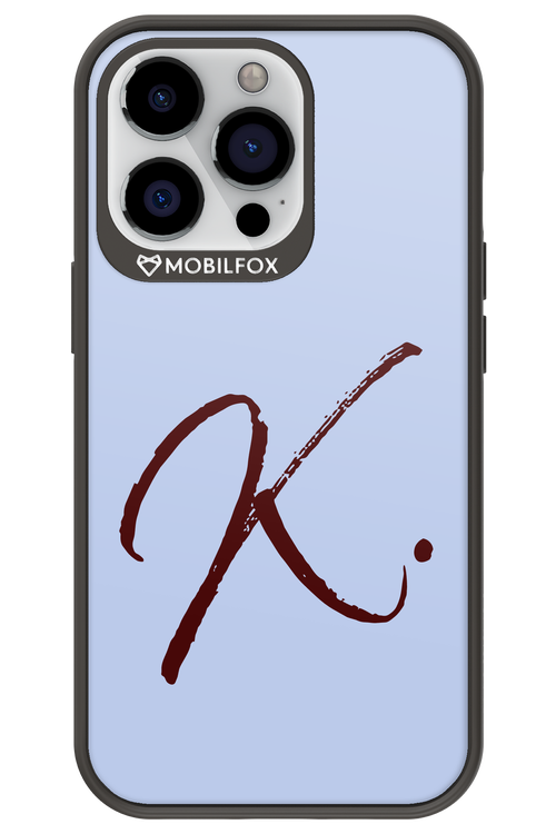 (Jellyfish Presso) K 2.0 - Apple iPhone 13 Pro