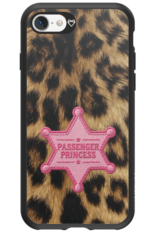 Passenger Princess 2.0 - Apple iPhone 7