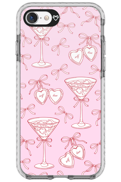 Tipsy Toast 2.0 - Apple iPhone 7