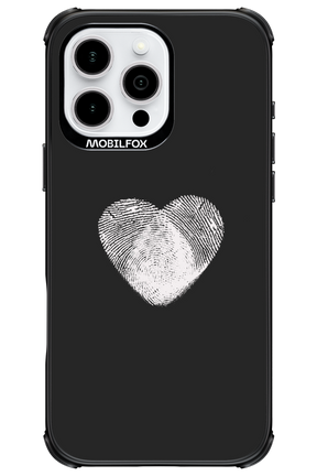 EVIDENCE - Apple iPhone 16 Pro Max