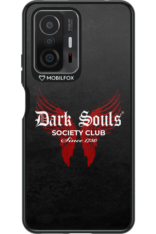 Dark Souls (Red Angel) - Xiaomi Mi 11T Pro