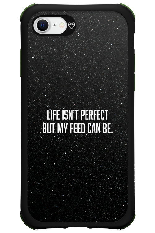 My feed 2.0 - Apple iPhone SE 2022