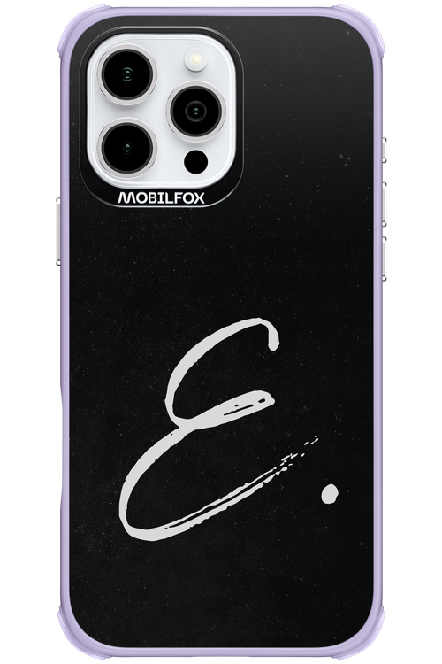 (Off Space) E 2.0 - Apple iPhone 16 Pro Max