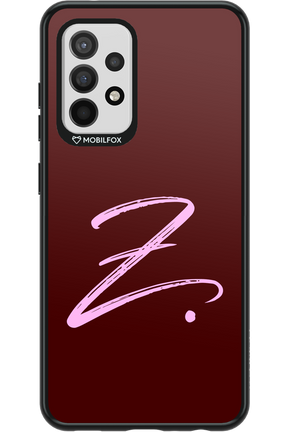 (Dark Blush) Z 2.0 - Samsung Galaxy A52 / A52 5G / A52s
