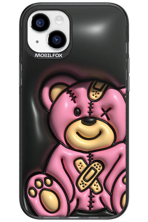 Dead Bear 2.0 - Apple iPhone 15 Plus