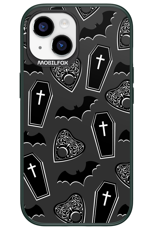 After Death - Apple iPhone 15