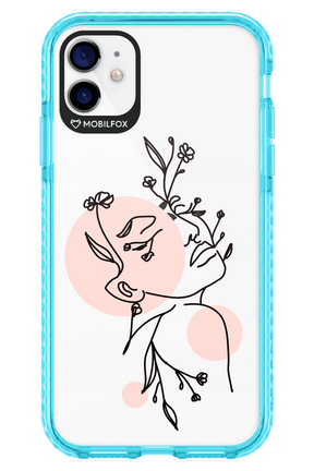 Confidence - Apple iPhone 11