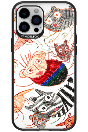 Dream 2.0 - Apple iPhone 12 Pro Max