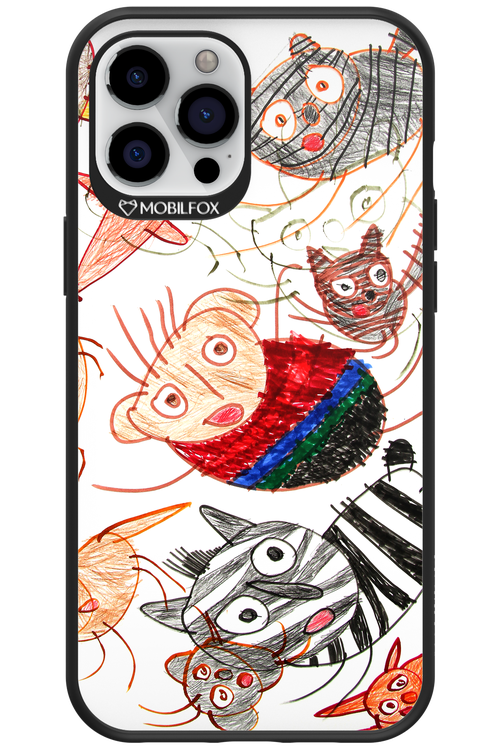 Dream 2.0 - Apple iPhone 12 Pro Max