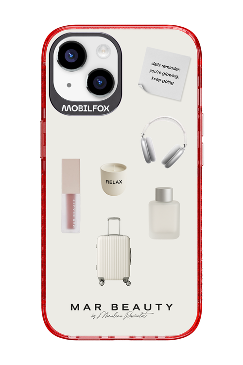 Clean Girl - Apple iPhone 14