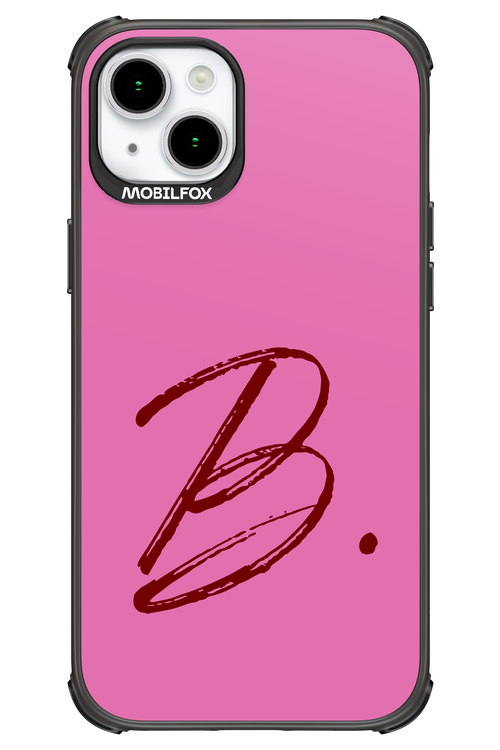 (Sorbet) B 2.0 - Apple iPhone 15 Plus
