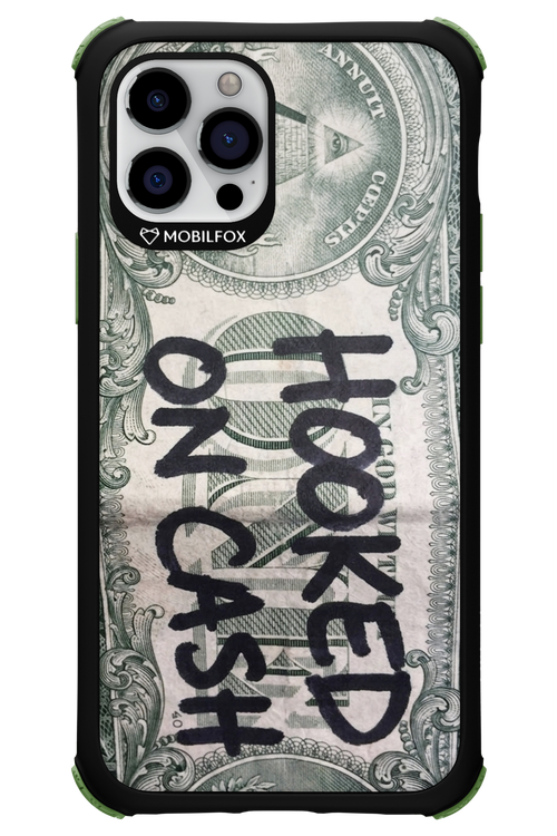 hooked 2.0 - Apple iPhone 12 Pro