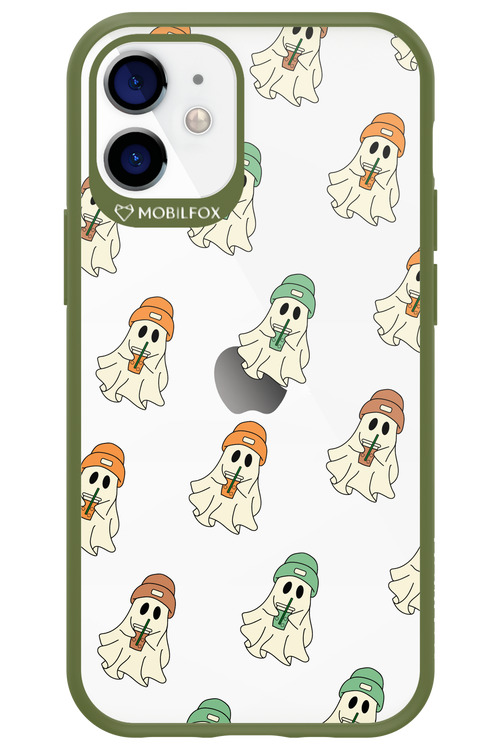 Spirited Sips (Nude) - Apple iPhone 12 Mini