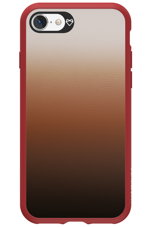 Desert Sunset - Apple iPhone SE 2022