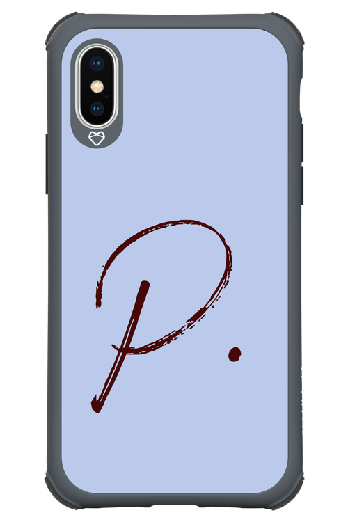 (Jellyfish Presso) P 2.0 - Apple iPhone XS