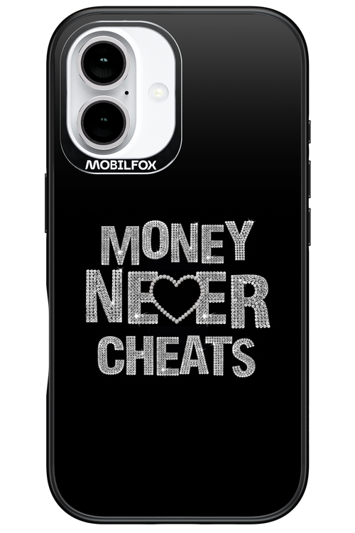 Money Cheats 2.0 - Apple iPhone 16