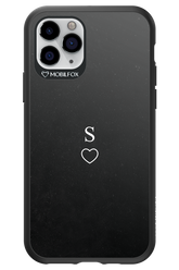 S Black 2.0 - Apple iPhone 11 Pro