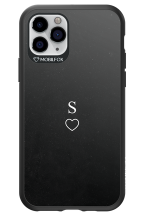 S Black 2.0 - Apple iPhone 11 Pro