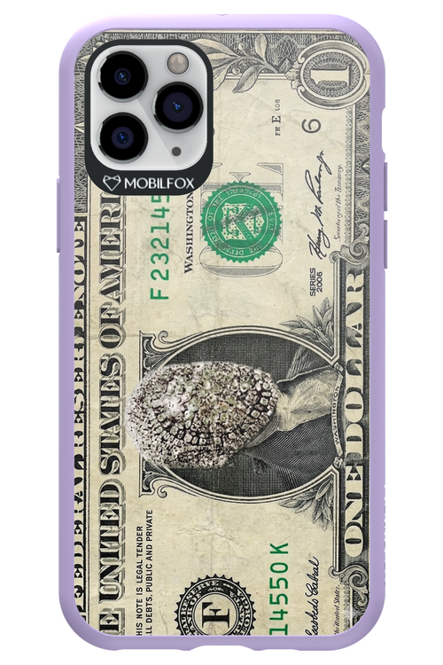 mask 2.0 - Apple iPhone 11 Pro