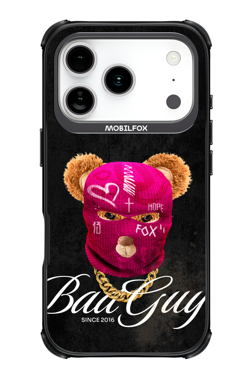 Bad Guy II 2.0 - Apple iPhone 17 Pro