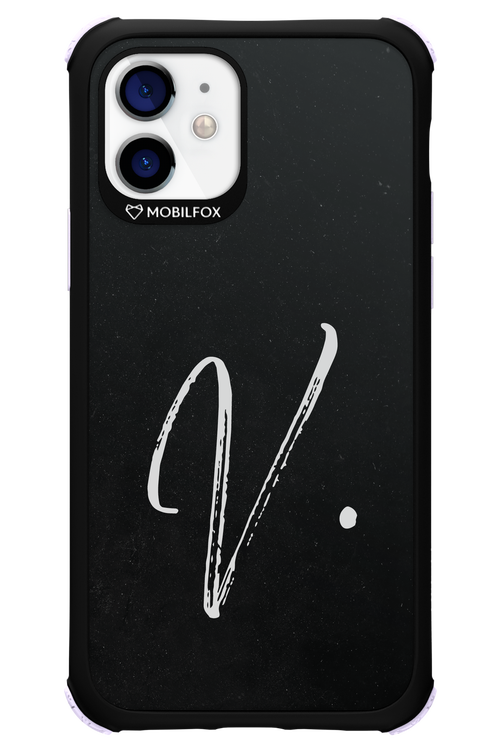 (Off Space) V 2.0 - Apple iPhone 12