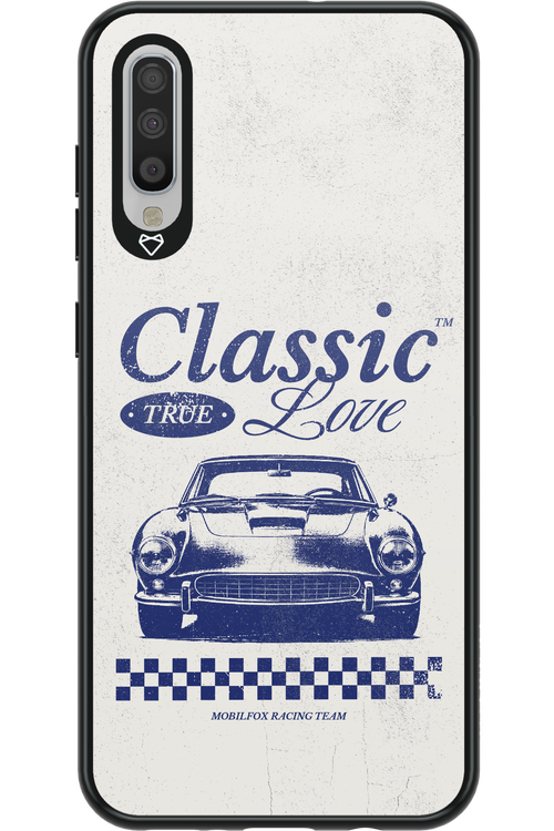 Classic Cars 2.0 - Samsung Galaxy A70