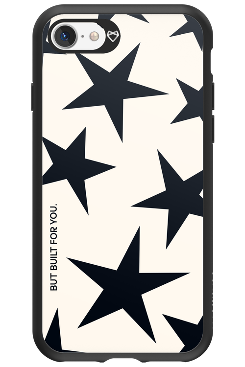 Built for You 2.0 - Apple iPhone 7