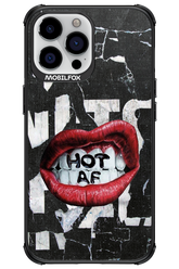 HOT AS F - Apple iPhone 13 Pro Max
