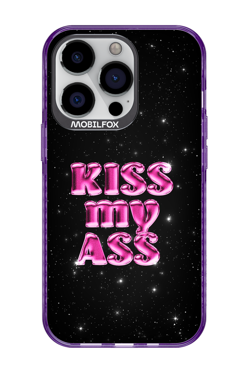 KMA 2.0 - Apple iPhone 13 Pro