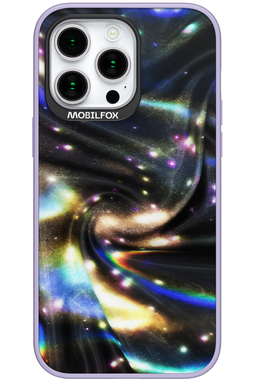Lovely Aurora - Apple iPhone 15 Pro Max