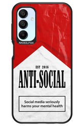 ANTI-SOCIAL II 2.0 - Samsung Galaxy A15