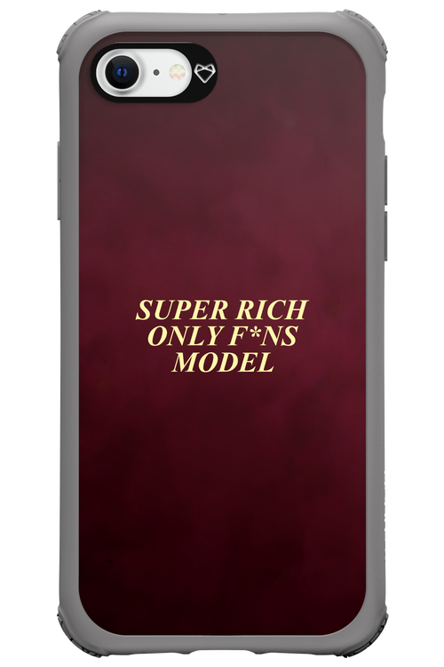 Super Model 2.0 - Apple iPhone SE 2022