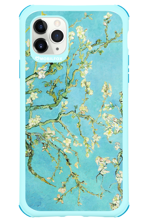 Almond Blossom - Apple iPhone 11 Pro Max