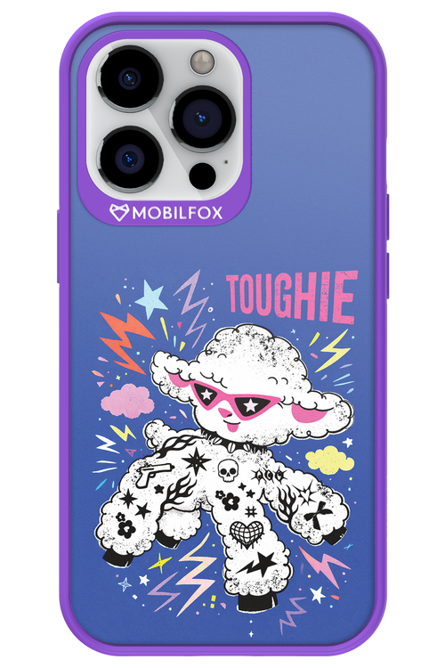 TOUGHIE 2.0 - Apple iPhone 13 Pro
