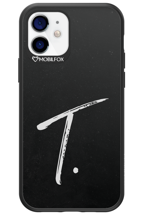 (Off Space) T 2.0 - Apple iPhone 12