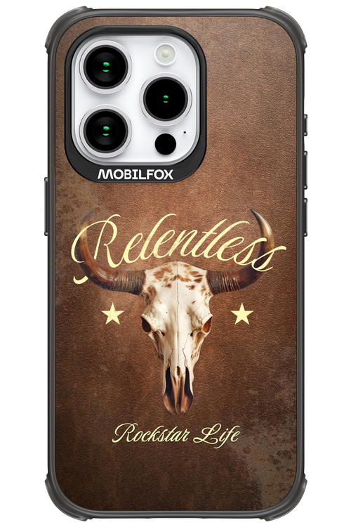 Relentless2 2.0 - Apple iPhone 15 Pro