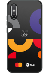 NLB Black 2.0 - Xiaomi Redmi 9A