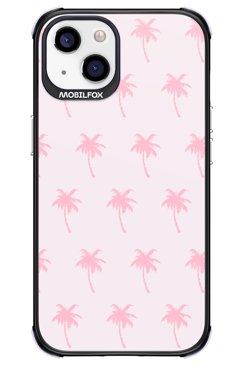 Palm Forest - Apple iPhone 13