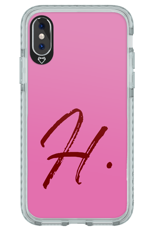 (Sorbet) H 2.0 - Apple iPhone X