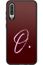(Dark Blush) O 2.0 - Samsung Galaxy A70