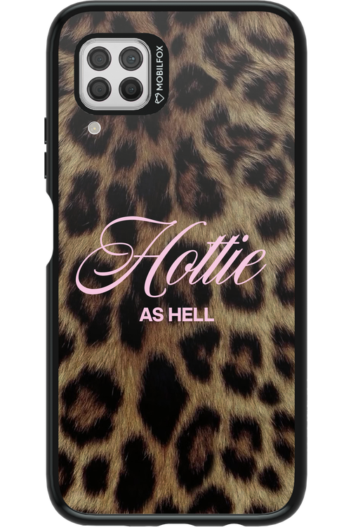 hottie 2.0 - Huawei P40 Lite